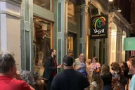 Galveston Ghost Hunting Tour in the Strand District thumbnail 4