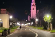 San Diego City Night Tour thumbnail 5