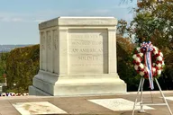 Arlington National Cemetery Walking Tour thumbnail 1