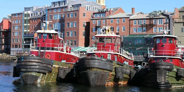 Boston Kennebunkport Day Trip with Optional Lobster Tour - Image 2