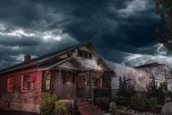 Reno Ghost Tour: Ruin, Revenge, & Reckoning 2 hr thumbnail 5