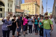 Phoenix Historic Walking Tour thumbnail 6
