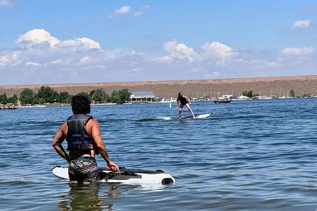 Denver Jetboard Adventure - Image 5