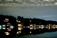 Gig Harbor Christmas Lighted Boat Cruise 90 min thumbnail 5