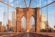 New York Brooklyn Bridge and DUMBO Walking Tour thumbnail 1