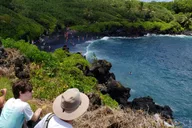 Maui Road to Hana Adventure Tour with Pickup thumbnail 2