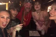 Savannah Haunted Pub Crawl with Captain thumbnail 2
