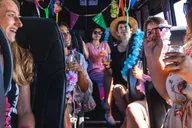 San Diego Drag Queen City Tour thumbnail 2