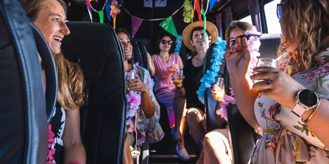 San Diego Drag Queen City Tour - Image 2