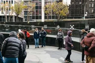 New York City Slavery and Underground Railroad Tour thumbnail 2