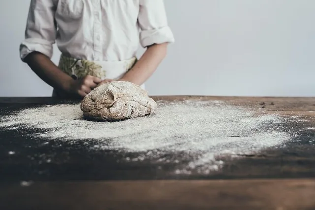 Traditional English Scone Making and Tea Workshop - Image 2
