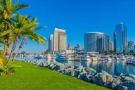 San Diego Airport Transfer by SUV thumbnail 3