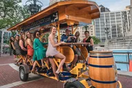 Indianapolis Mobile Pub Tour thumbnail 3