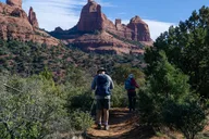 Sedona Hike and Sights Tour thumbnail 6
