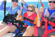 Key West Parasailing Adventure thumbnail 4