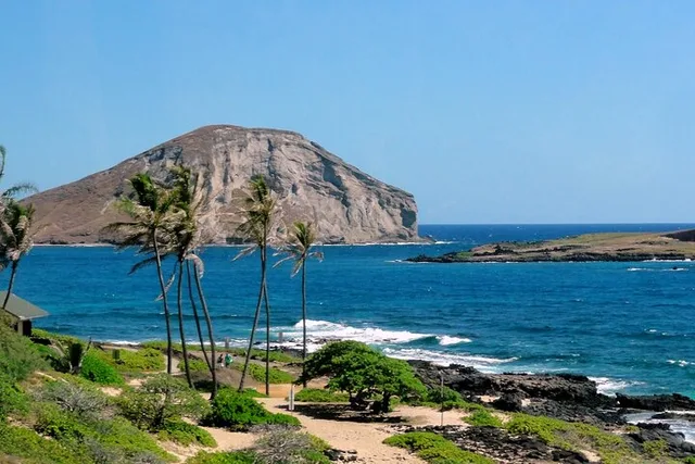 Oahu Private Tour of South Shore with Local Guide - Image 5