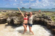Kailua Guided Kayaking Excursion Oahu 2 hr thumbnail 4