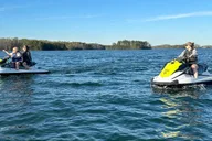 Buford Lake Lanier Jetski Ride 1 hr thumbnail 1