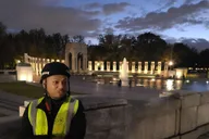 Washington DC Monuments Night Bike Tour thumbnail 2
