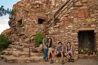 Grand Canyon Jeep Tour at Desert View thumbnail 4