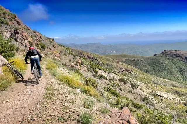 Malibu Electric Mountain Bike Tour - Image 5