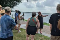 New Orleans Water History Tour thumbnail 1