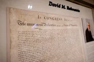 Washington DC National Archives Guided Tour thumbnail 2