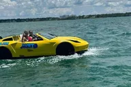 Clearwater Jet Car Rental thumbnail 2