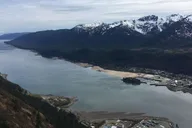 Juneau Alaska Native Tour with Tram Ride thumbnail 6