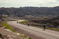 Badlands National Park E-Bike Tour thumbnail 2
