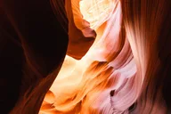 Page Antelope Canyon and Horseshoe Bend Tour thumbnail 2