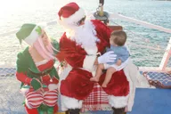 St. Augustine Sail with Santa thumbnail 2