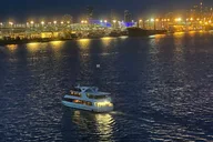 Miami Boat Party with Open Bar 75 min thumbnail 3