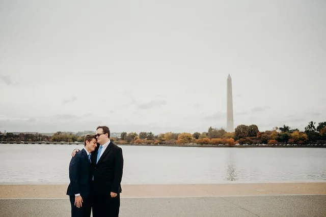 Washington DC Photography Session - Image 6