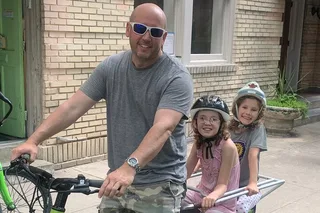Savannah Electric Bike Tour