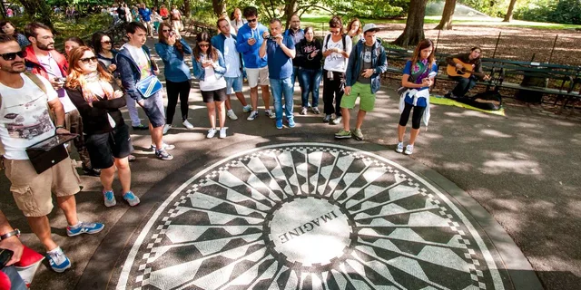 New York City Bus Tour from Manhattan - Image 4