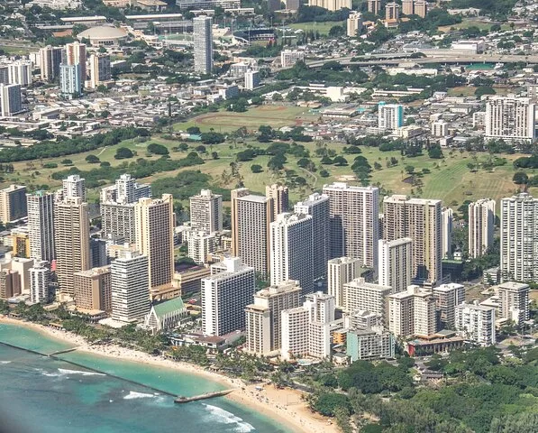 Oahu Cultural Food Slingshot Tour - Image 3