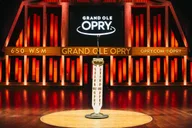 Nashville Grand Ole Opry Show Ticket thumbnail 4