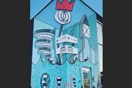 Denver Graffiti Tour with Happy Hour thumbnail 1