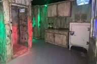 San Antonio Escape Room Experience thumbnail 2