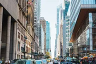 New York City Superhero Walking Tour thumbnail 5
