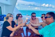 Key West Catamaran Snorkeling and Dolphin Tour thumbnail 5
