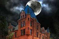 Denver Haunted Cannabis-Friendly Tour thumbnail 1