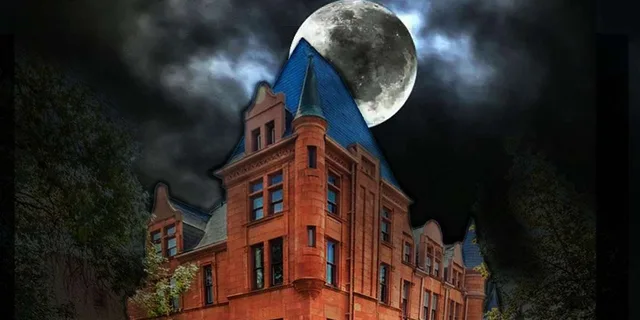 Denver Haunted Cannabis-Friendly Tour - Image 1