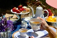 Santa Cruz Tea by the Sea Experience thumbnail 4