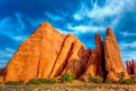 Moab Arches and Canyonlands Tour thumbnail 4