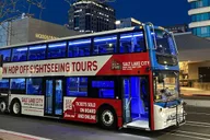Salt Lake City Evening Bus Tour thumbnail 4