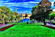 Washington D.C. Mount Vernon Van Tour thumbnail 2