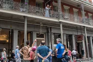 New Orleans Craft Beer and Bike Tour thumbnail 4
