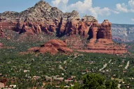Sedona Van Tour of Hi-Points thumbnail 1